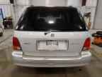 1997 HONDA ODYSSEY