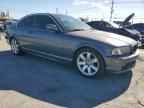 2002 BMW 3 SERIES