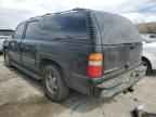2002 CHEVROLET Suburban