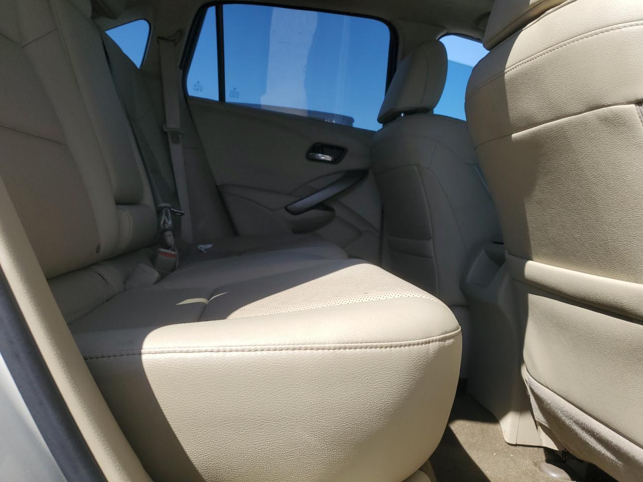 2014 ACURA RDX