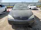 2002 TOYOTA CAMRY
