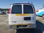 2014 CHEVROLET EXPRESS 2500