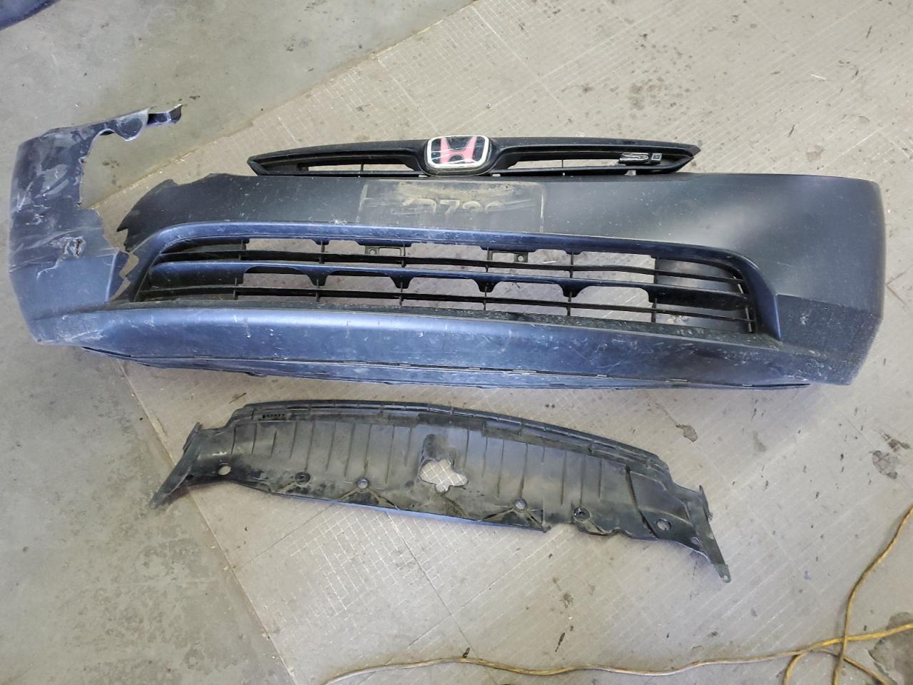 2008 HONDA CIVIC