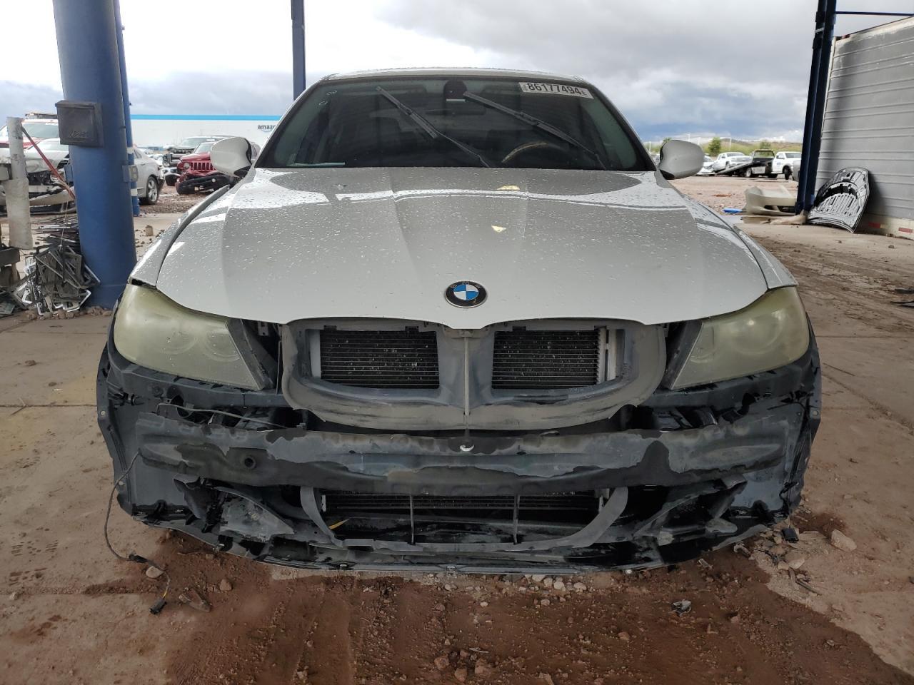 2011 BMW 3 SERIES