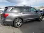2018 HONDA PILOT