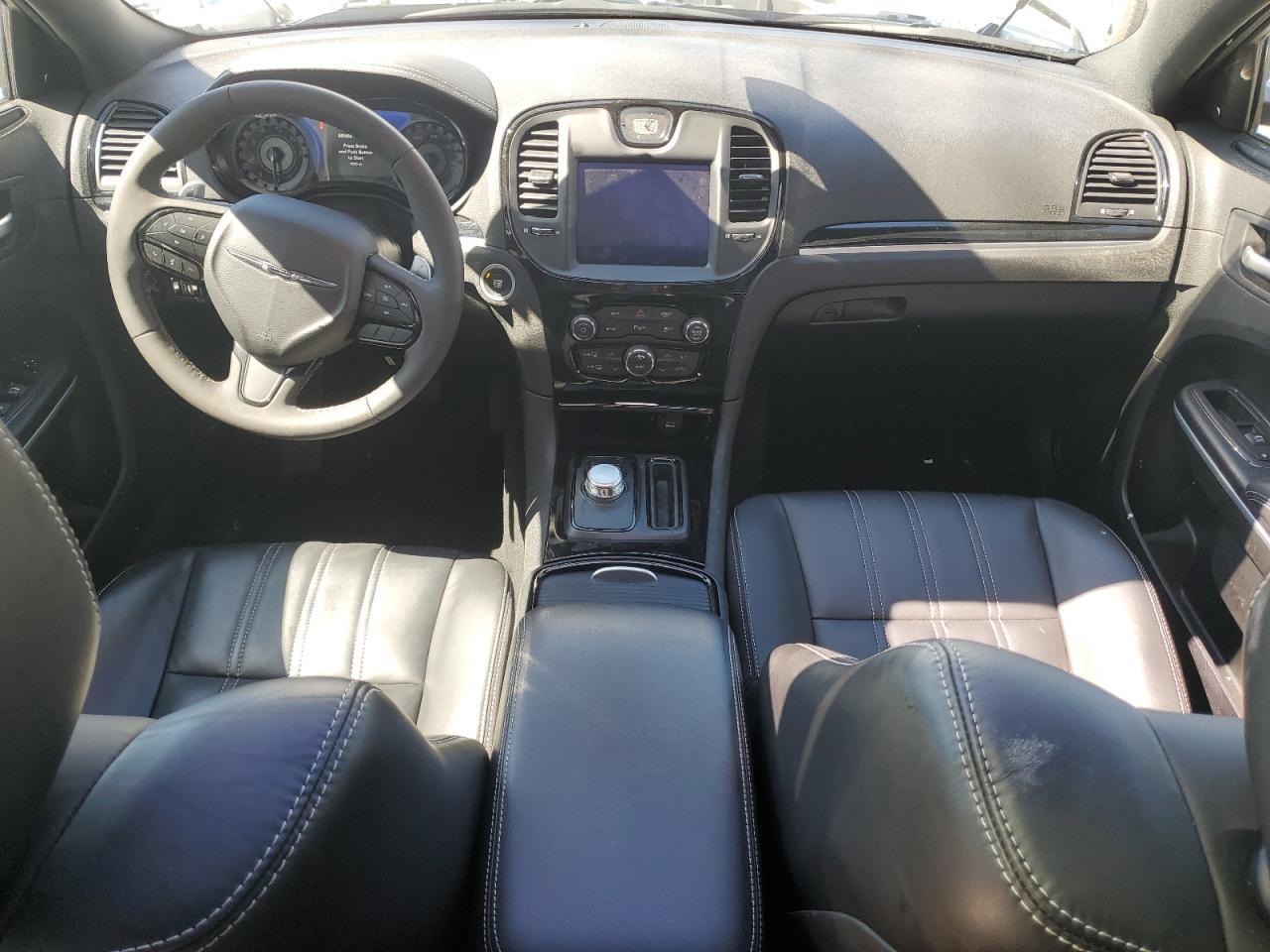 2023 CHRYSLER 300