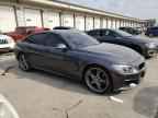 2016 BMW 4 Series