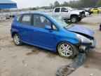 2008 HONDA FIT