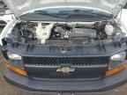 2014 CHEVROLET EXPRESS 2500