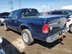 2016 DODGE Dakota