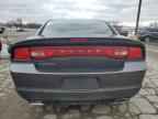 2014 DODGE CHARGER