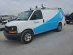 2015 CHEVROLET EXPRESS 2500
