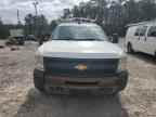 2013 CHEVROLET Silverado