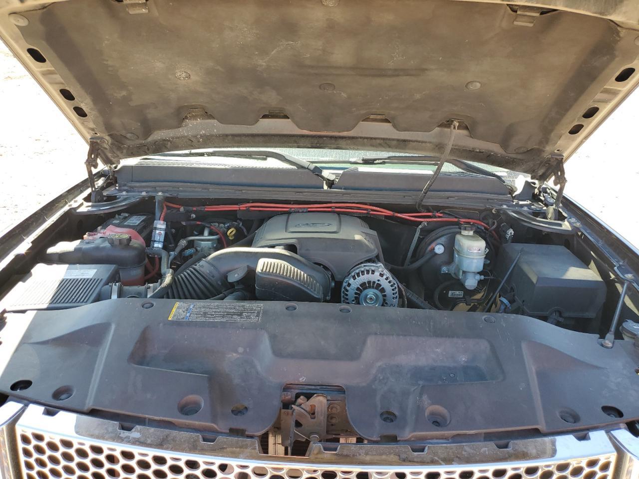 2008 GMC Sierra