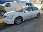 2010 NISSAN ALTIMA