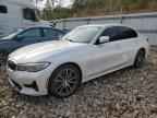 2022 BMW 3 SERIES