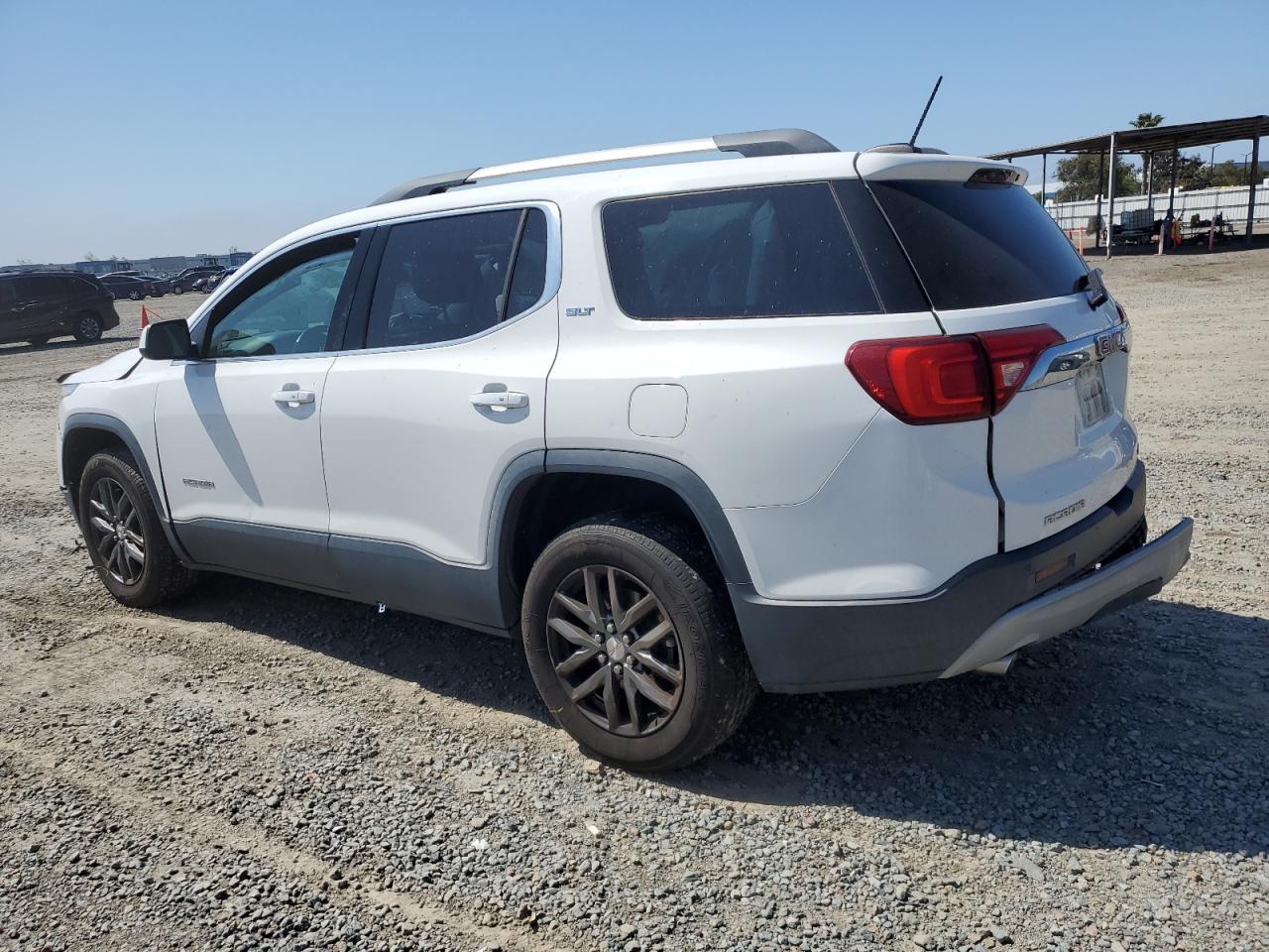 2019 GMC ACADIA