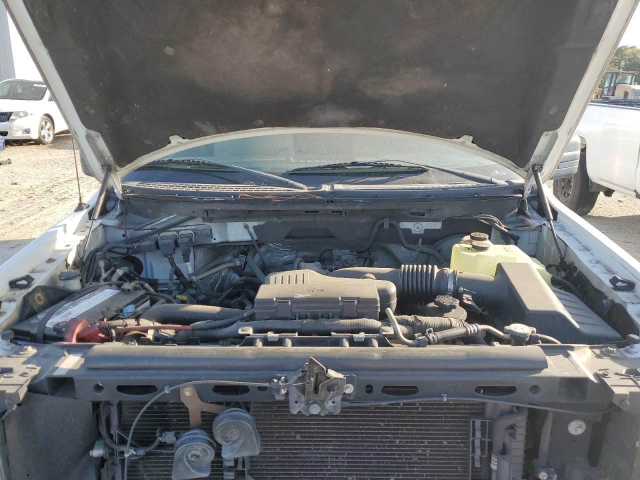 2010 FORD F-150