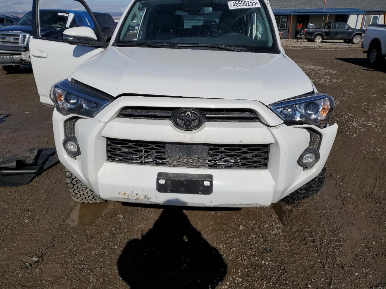 2023 TOYOTA 4Runner