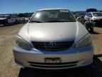 2003 TOYOTA CAMRY