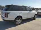 2019 LAND ROVER RANGE ROVER