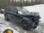 2018 LAND ROVER RANGE ROVER