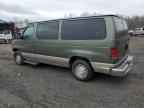 2002 FORD ECONOLINE