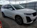 2022 CADILLAC XT6