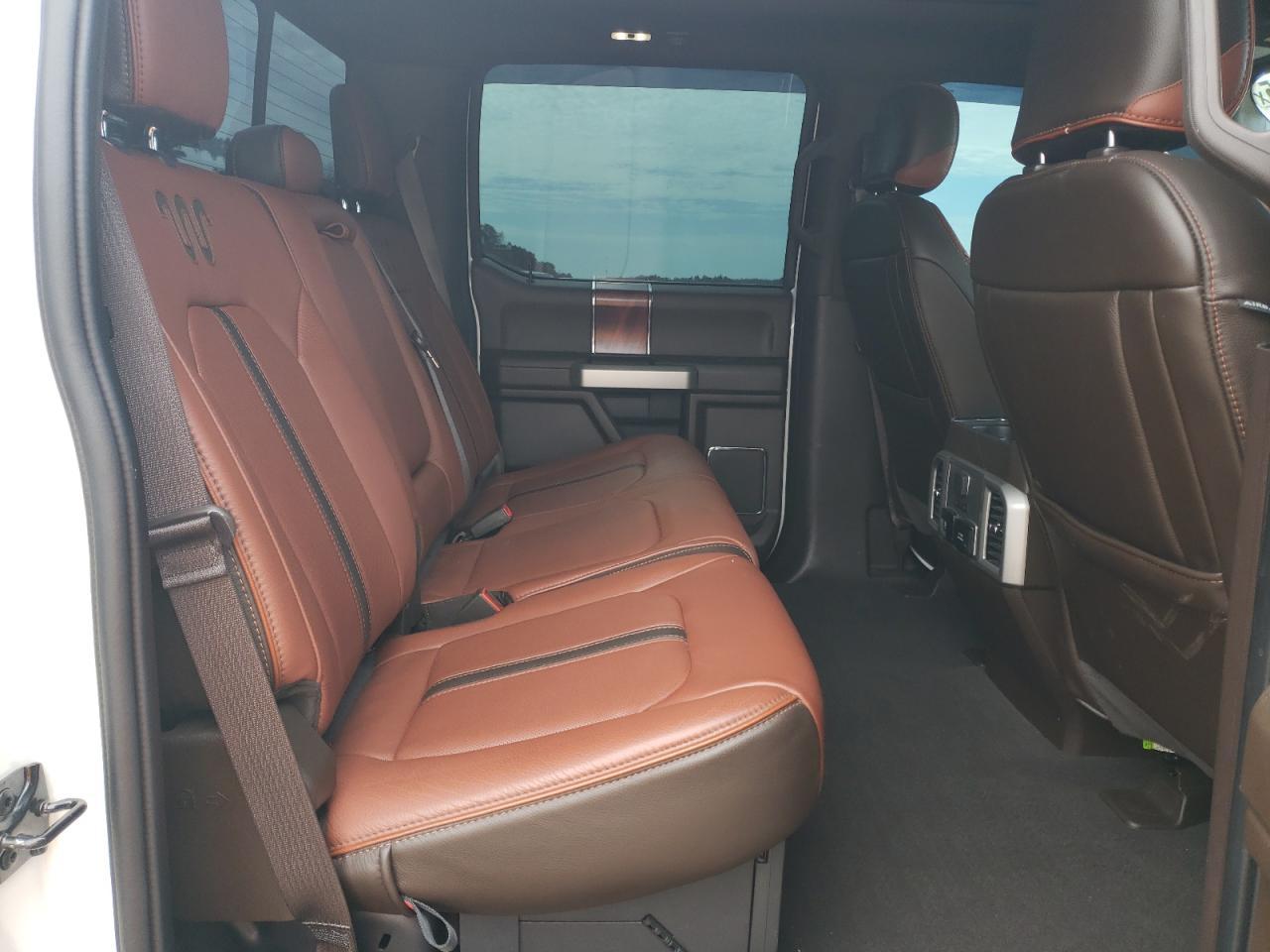 2022 FORD F-250