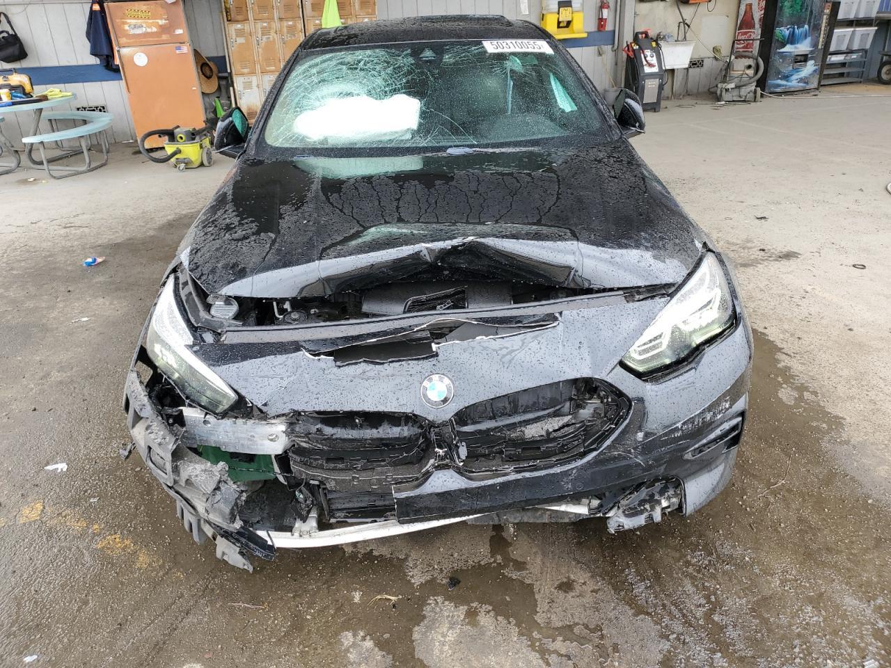 2021 BMW 2 Series