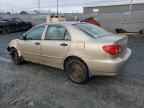 2005 TOYOTA COROLLA