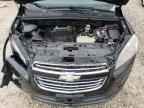 2015 CHEVROLET TRAX