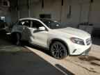 2016 MERCEDES-BENZ GLA-Class
