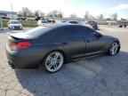 2014 BMW 6 Series