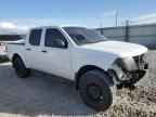 2005 NISSAN Frontier