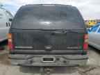 2002 CHEVROLET Suburban