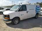 2014 CHEVROLET EXPRESS 2500