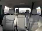 2018 HONDA PILOT