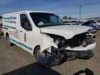 2013 NISSAN Nv