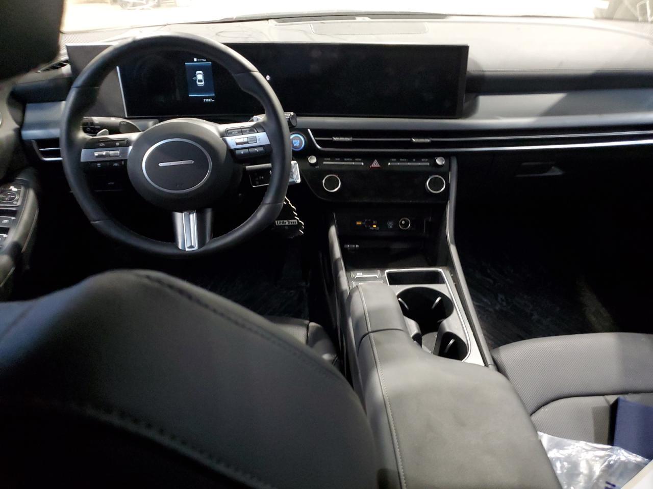 2024 HYUNDAI SONATA