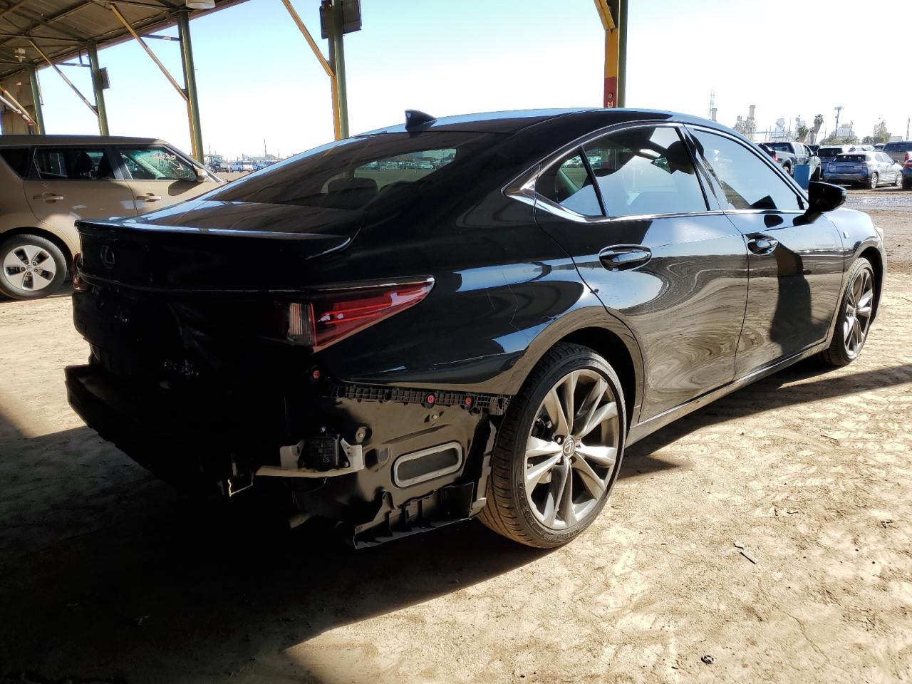 2019 LEXUS ES 350