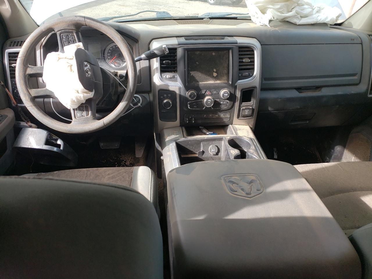 2015 RAM 3500
