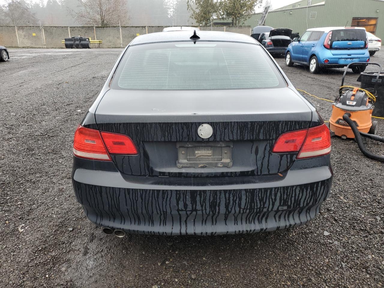 2007 BMW 3 SERIES