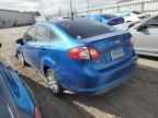 2011 FORD Fiesta