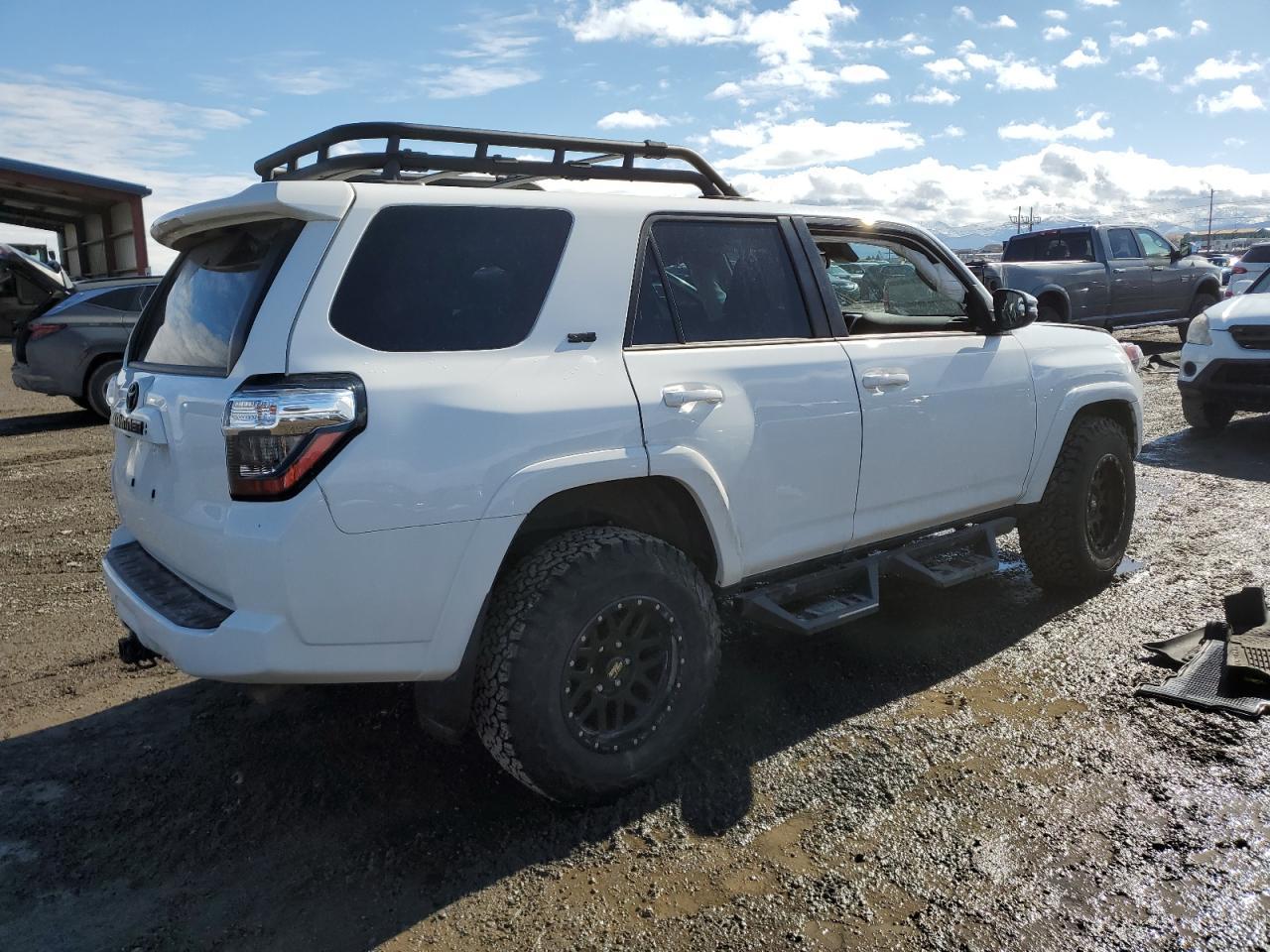 2023 TOYOTA 4Runner