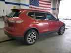 2014 NISSAN ROGUE