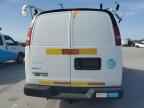 2014 CHEVROLET EXPRESS 2500