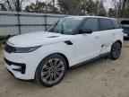 2024 LAND ROVER RANGE ROVER