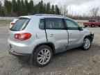 2011 VOLKSWAGEN TIGUAN
