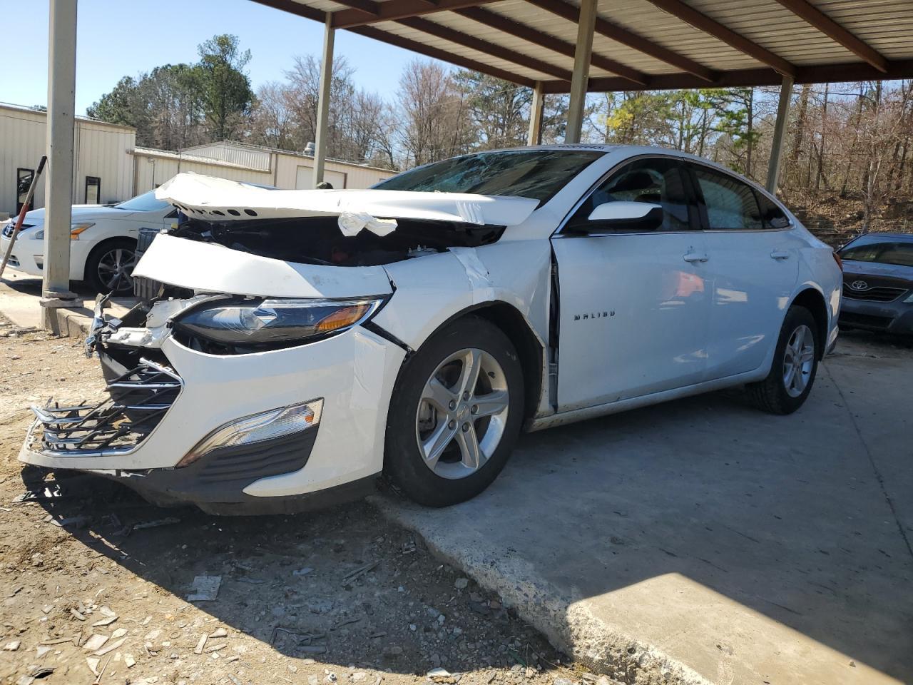 2020 CHEVROLET MALIBU
